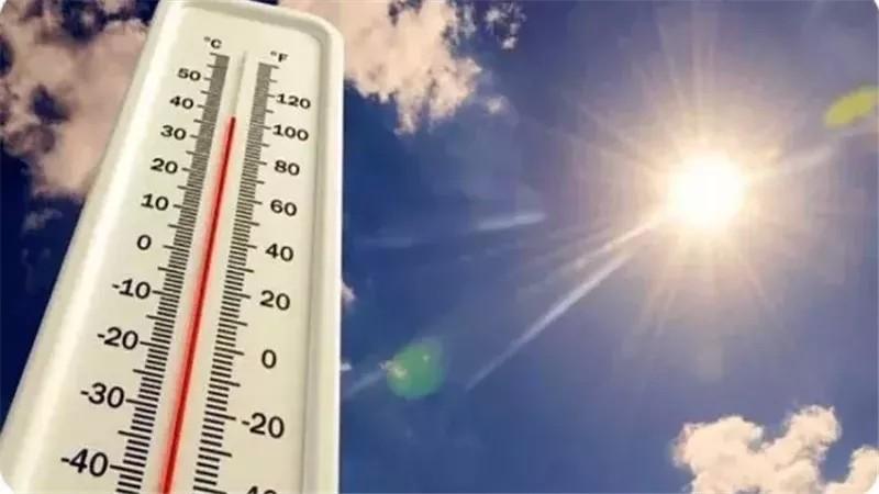 الأرصاد: طقس خريفي معتدل اليوم مع نشاط رياح واضطراب في البحر المتوسط
