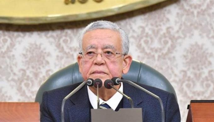 رئيس النواب: ”مصرَ لا تُهزمُ وجيشَها هو درعُها وسيفُها”