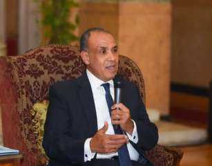 مصر: الأولوية القصوى لإيقاف الحرب