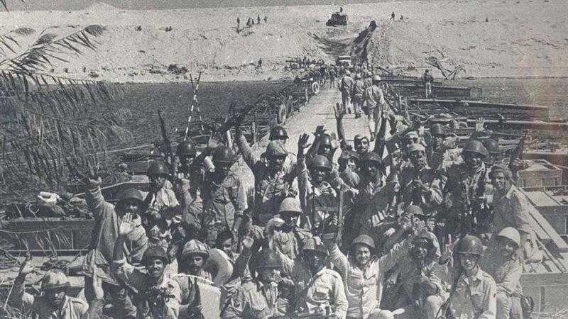 قائد مدرعة إسرائيلية في حرب 6 أكتوبر يروي لحظات الانهيار الأولى أمام الجيش المصري