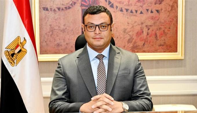 إجراء 3 قرعات لتسكين مسددي مقدمات توفيق أوضاع الأراضي بالعبور الجديدة