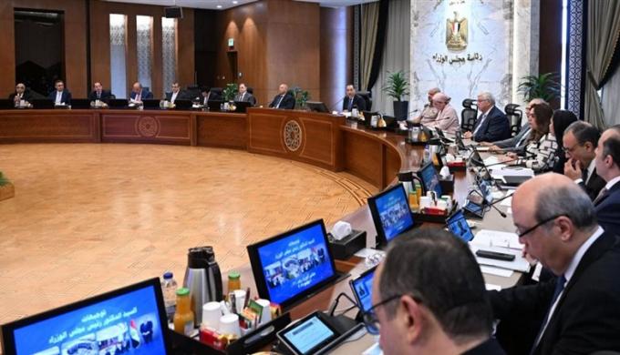 مجلس الوزراء: الرئيس السيسي كان داعمًا لمسيرة ترشح ”العناني” ليونسكو