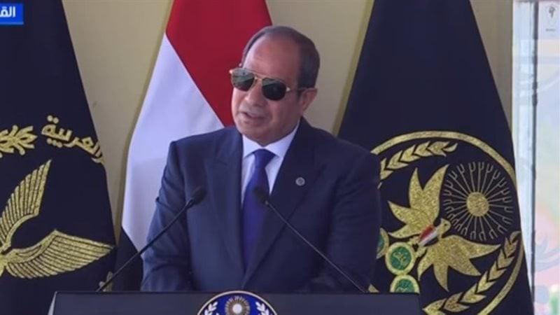 خبير: دعوة الرئيس السيسي لترامب تؤكد قوة الدور المصري في إنهاء حرب غزة