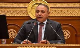 تيسير مطر: دخول المساعدات إلى غزة وعودة النازحين إنجاز إنساني لم يكن ليتحقق سوى بحكمة وشجاعة الرئيس السيسي