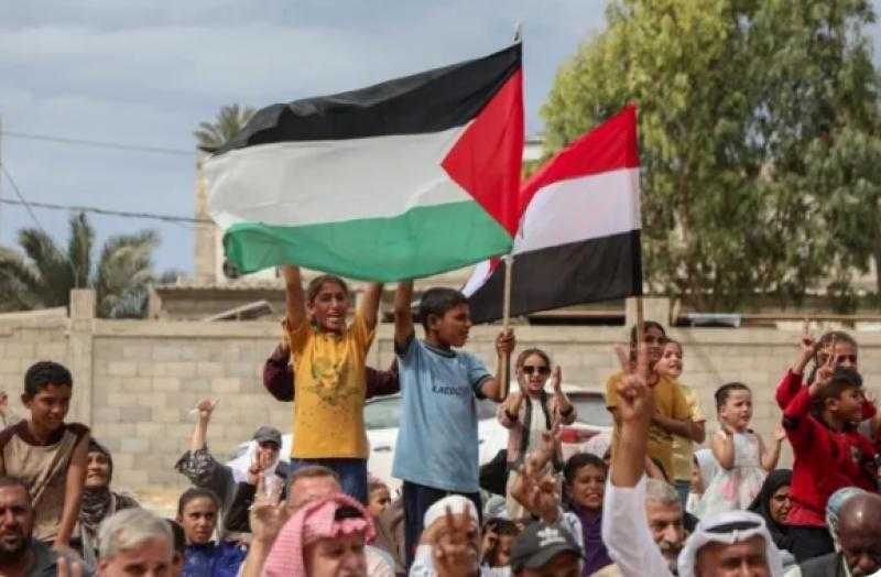 حماس: نثمن جهود مصر وقطر وتركيا للوصول إلى اتفاق وقف الحرب