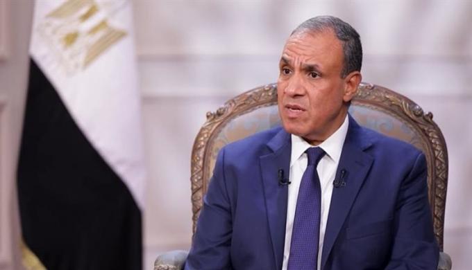 وزير الخارجية: مصر أول دول عربية وإسلامية تعترف بالمالديف