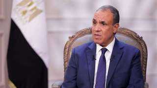 وزير الخارجية: مصر أول دول عربية وإسلامية تعترف بالمالديف