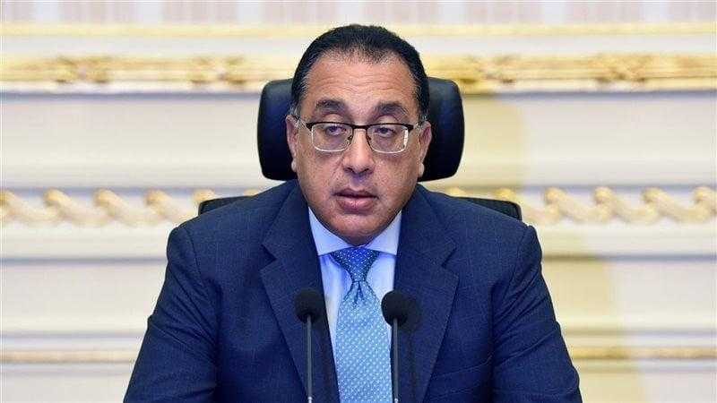 الوزراء: تنفيذ المرحلة الأولى من الخط الرابع لمترو أنفاق القاهرة الكبرى بين حكومتي مصر واليابان