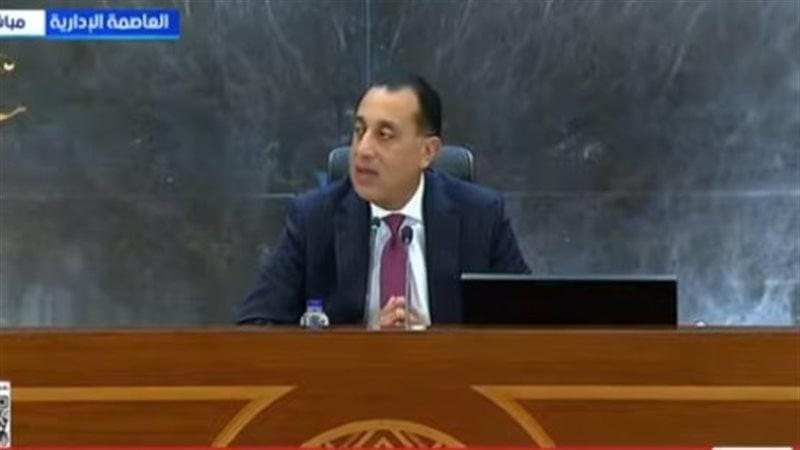 مدبولي: الاستعدادات لافتتاح المتحف المصري الكبير تسير على قدم وساق