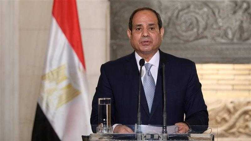 مصر بقيادة الرئيس السيسي تعيد ترسيخ انتمائها الإفريقي.. ومشروع الآبار بأوغندا نموذج للتعاون من أجل التنمية