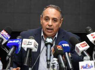 رئيس حزب إرادة جيل يُعلن دعمه الكامل لمرشحي الحزب في انتخابات النواب 2025