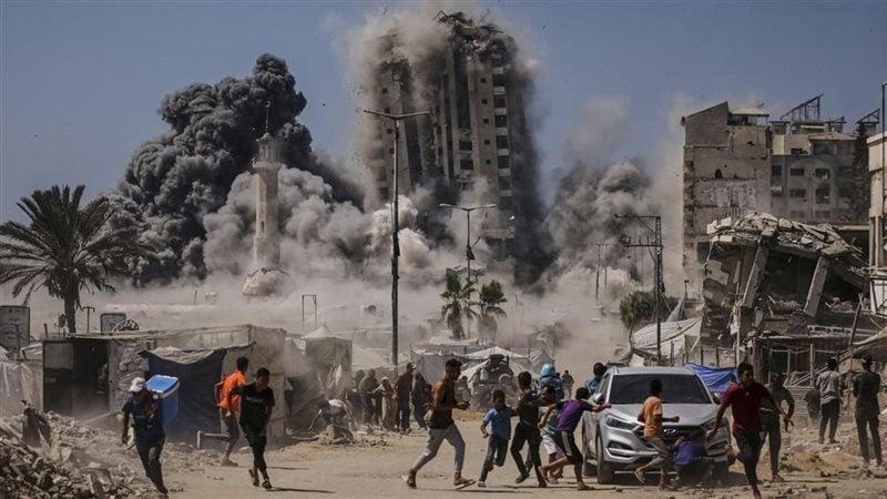 حزب إرادة جيل