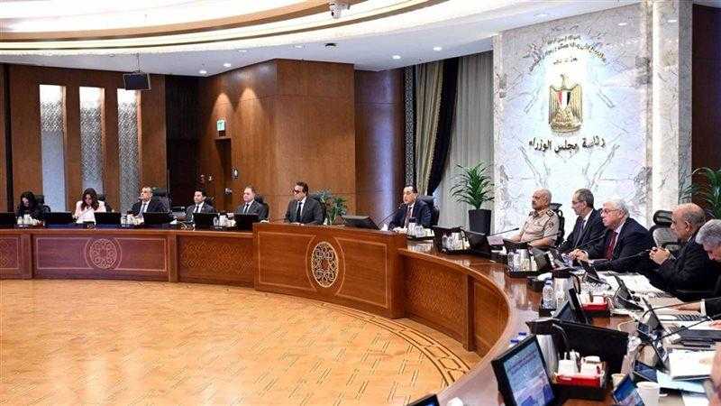 ”مدبولي”: افتتاح المتحف الكبير سيسهم في جذب المزيد من الحركة السياحية لمصر