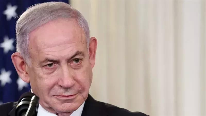 نتنياهو: حماس تنتهك وقف إطلاق النار