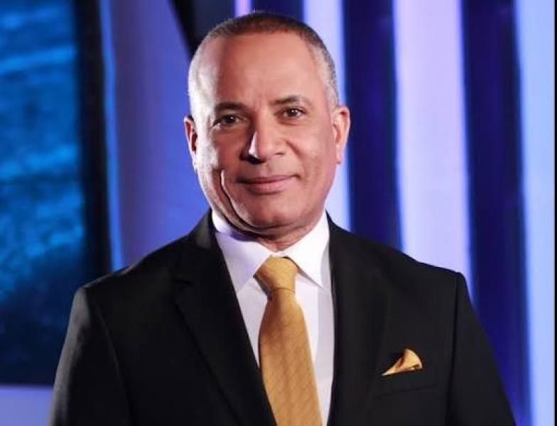 أحمد موسى يقترح إجازة رسمية الأحد بمناسبة الافتتاح العالمي للمتحف المصري الكبير