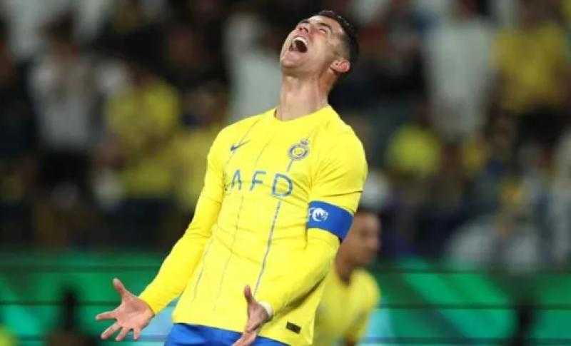 كريستيانو رونالدو عن اعتزاله: سيكون قريبا وربما سأبكي