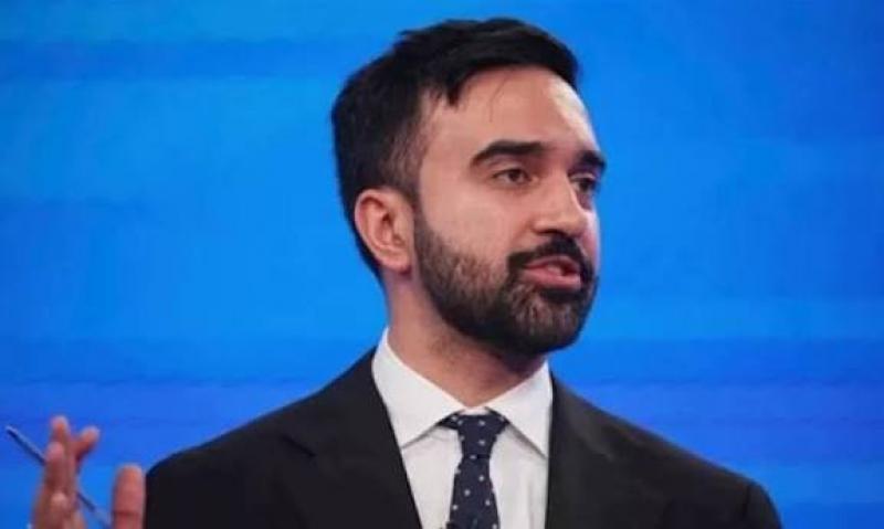 فوز تاريخي في انتخابات عمدة نيويورك: زهران ممداني يقود المدينة نحو عهد جديد