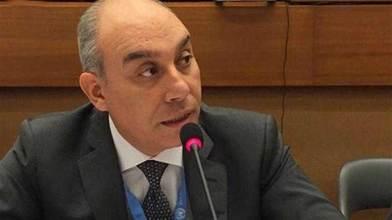 سفير مصر في باريس: المتحف الكبير مشروع ثقافي عملاق