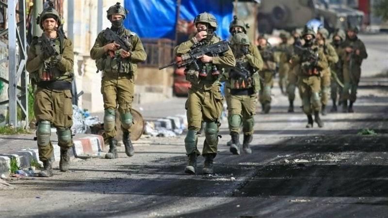 استشهاد طفلين برصاص الاحتلال في الجديرة قرب القدس المحتلة