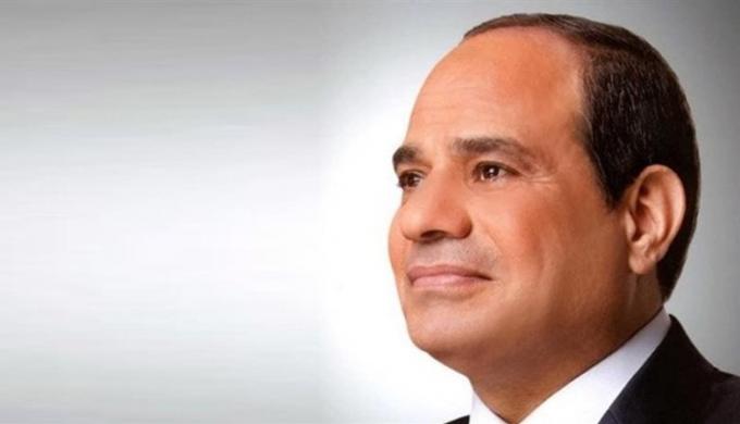 الرئيس المصري يؤكد أهمية تنفيذ جميع مراحل اتفاق وقف الحرب في غزة