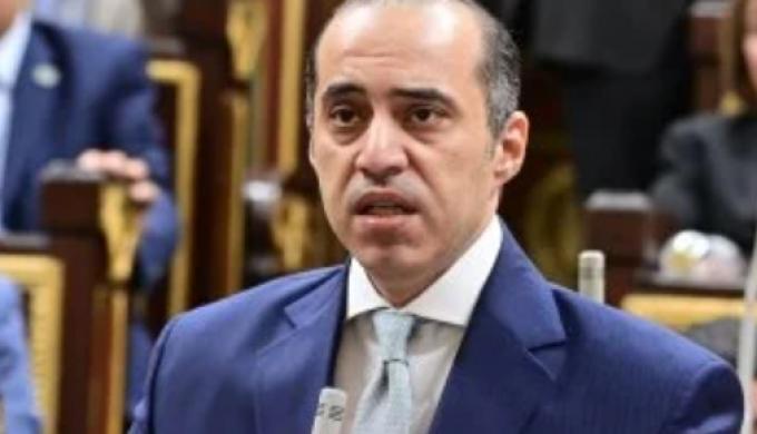 المستشار محمود فوزي: إصدار قانون الإجراءات الجنائية ممارسة ديمقراطية