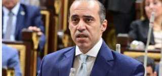 المستشار محمود فوزي: إصدار قانون الإجراءات الجنائية ممارسة ديمقراطية