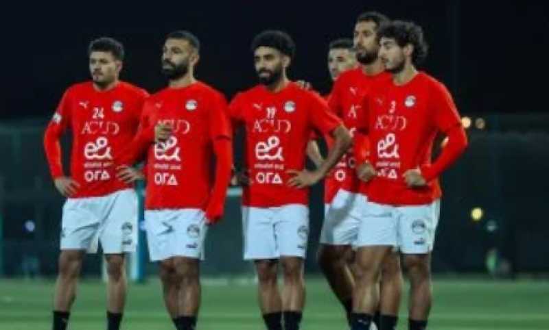 موعد مباراة مصر وأوزبكستان فى كأس العين الدولية الودية