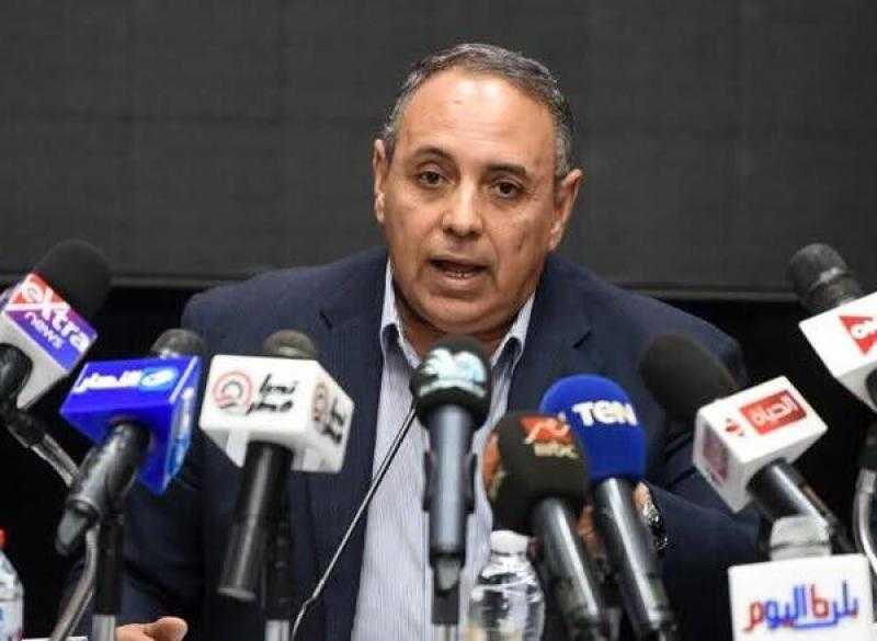 قدم شكرا لوزارة الداخلية.. تحالف الأحزاب: صوت الناس يجب أن يظل الحكم الفيصل ومصر أكبر من أي ممارسات غير مسئولة