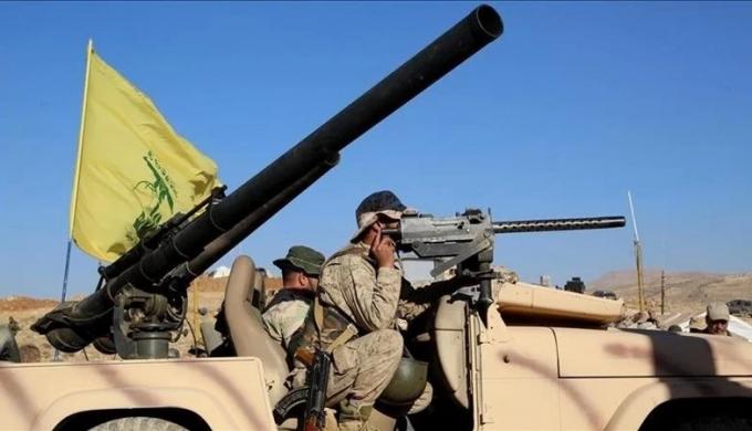 السفير الأمريكي في لبنان: واشنطن تضغط على بيروت لنزع سلاح حزب الله