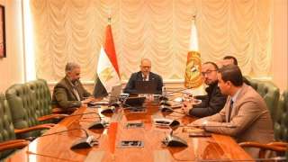 صرف 2 مليون جنيه لإعانة أسر ضحايا ومصابي الحوادث من العمالة غير المنتظمة