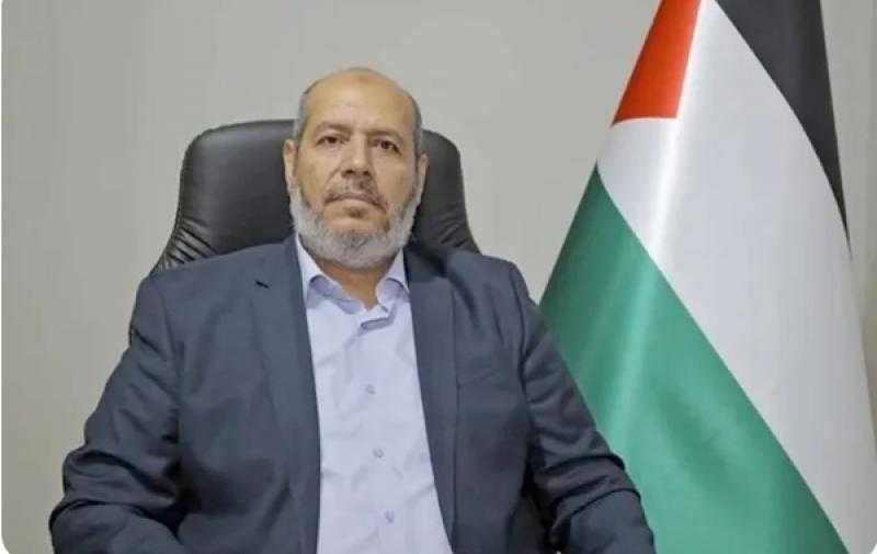 خليل الحية: ندعو إلى إلزام الاحتلال باحترام اتفاق غزة