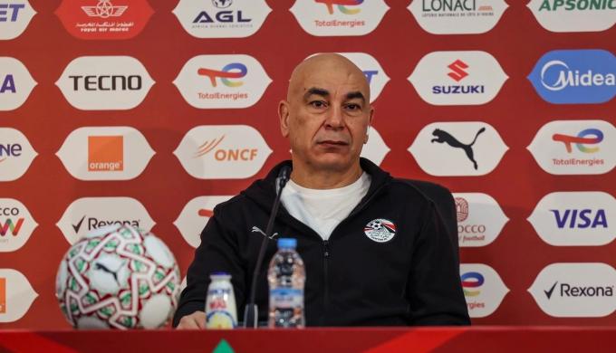 حسام حسن: صلاح سيكون الأفضل في أمم إفريقيا