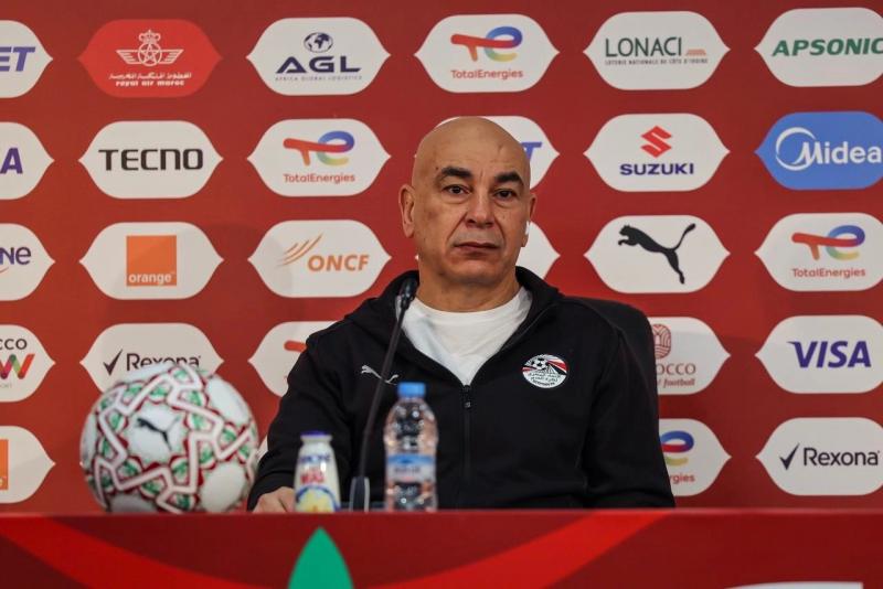 حسام حسن: صلاح سيكون الأفضل في أمم إفريقيا