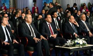 بحضور رئيس الوزراء.. انضمام طائرة إيرباص A350-900 إلى أسطول مصر للطيران