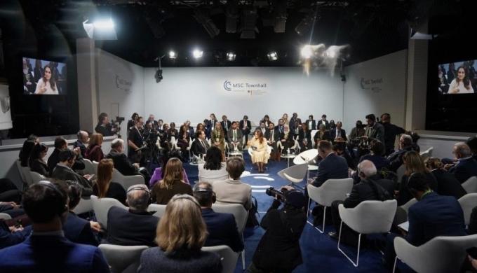 الشيباني: الاعتداءات الإسرائيلية تهدد استقرار وطمأنينة السوريين