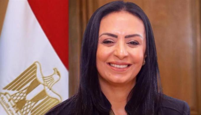 وزيرة التضامن: ننسق مع وزارة المالية لبدء التطبيق الفوري لحزمة الحماية الاجتماعية