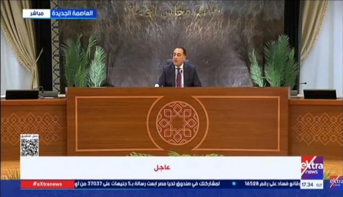 تستفيد منها 15 مليون أسرة قبل رمضان.. مدبولي يكشف خريطة توزيع الحزمة الاجتماعية الجديدة