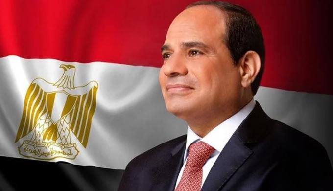 بالأسماء.. 12 نائبًا للمحافظين يؤدون اليمين الدستورية أمام الرئيس السيسى