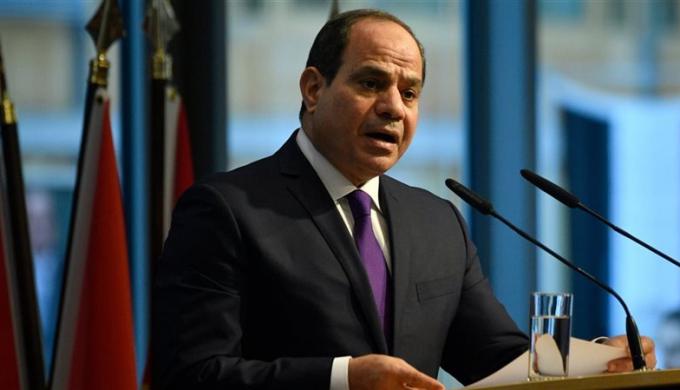 القوات المسلحة تهنئ الرئيس السيسي بمناسبة حلول شهر رمضان المعظم 1447هــ