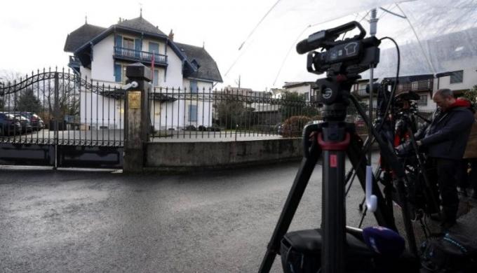 انتهاء جولة المحادثات غير المباشرة بين إيران وأمريكا في جنيف