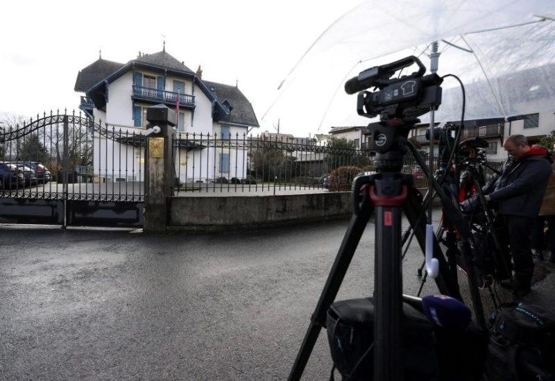 انتهاء جولة المحادثات غير المباشرة بين إيران وأمريكا في جنيف