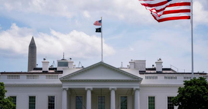 البيت الأبيض: لا إجماع حاليا على شن هجوم عسكري ضد إيران