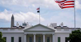 البيت الأبيض: لا إجماع حاليا على شن هجوم عسكري ضد إيران