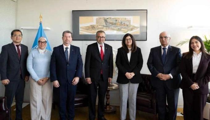 الخارجية الفلسطينية: غزة تحت حصار خانق والاحتلال يمنع المساعدات