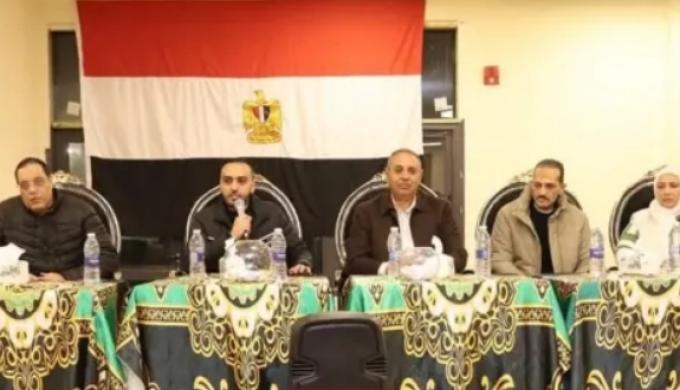 قرعة دوري “نجوم الجيل” تنطلق بمشاركة 44 فريقًا… وقيادات حزب إرادة جيل تؤكد دعمها لتمكين الشباب