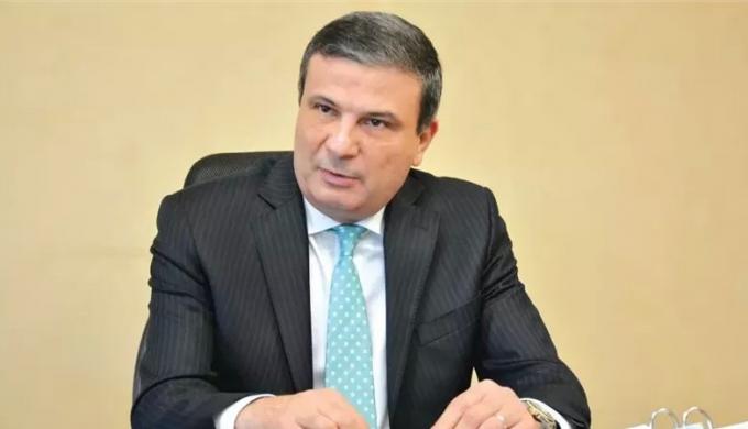 وزير الزراعة يُصدر حركة تغييرات واسعة بالوزارة والمحافظات