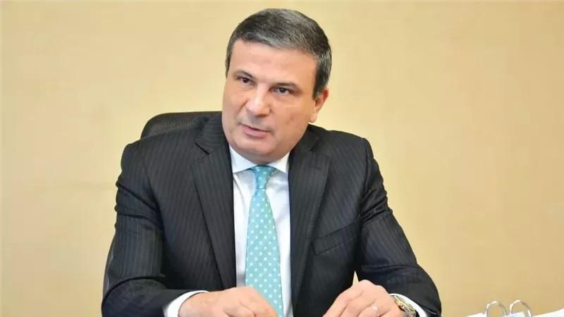 وزير الزراعة يُصدر حركة تغييرات واسعة بالوزارة والمحافظات