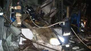 بريطانيا وفرنسا وألمانيا تتعهد بالسعي لسلام دائم في أوكرانيا