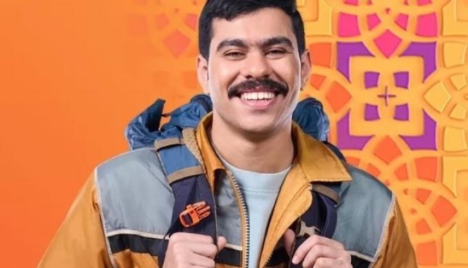 أحمد رمزي: شخصية ”فخر الدلتا” قريبة مني وهذه صفاتنا المشتركة