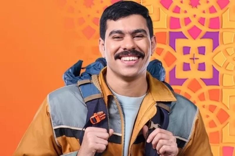 أحمد رمزي: شخصية ”فخر الدلتا” قريبة مني وهذه صفاتنا المشتركة